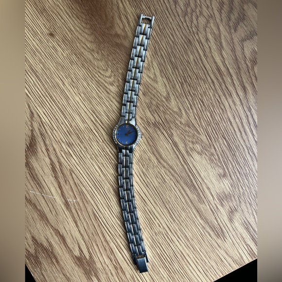 VINTAGE JAPAN CITIZEN WATCH - Picture 4 of 5